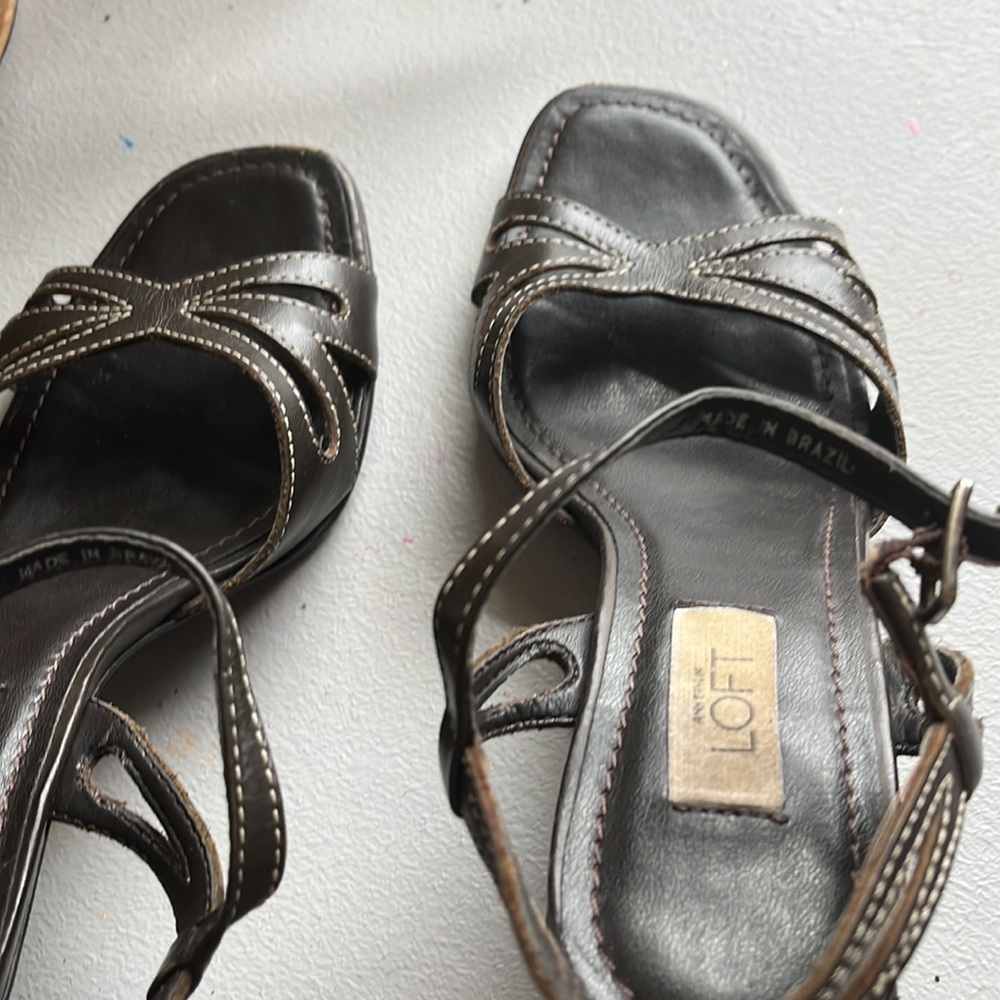 Loft Sandals - image 5